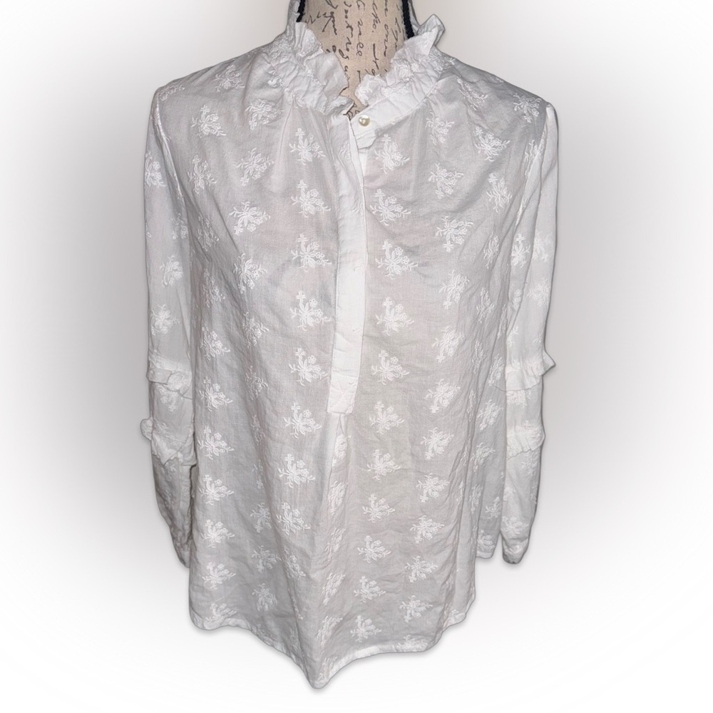 Ivy Jane Top - Picture 5 of 7